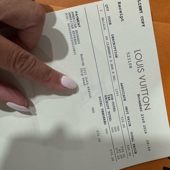 Excellent condition Louis Vuitton Wallet - Picture 5 of 9